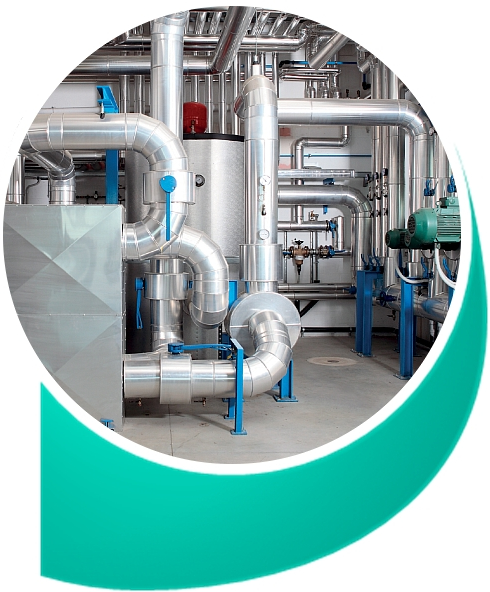 Spezialisierte Frostschutzflüssigkeit